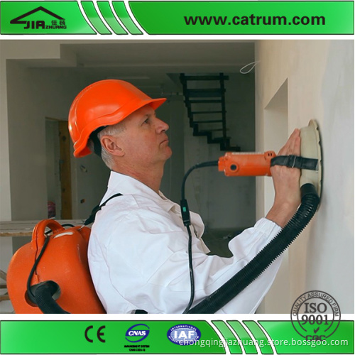 Building Construction Hand Tools Drywall Sander (DWS JZ-IV)